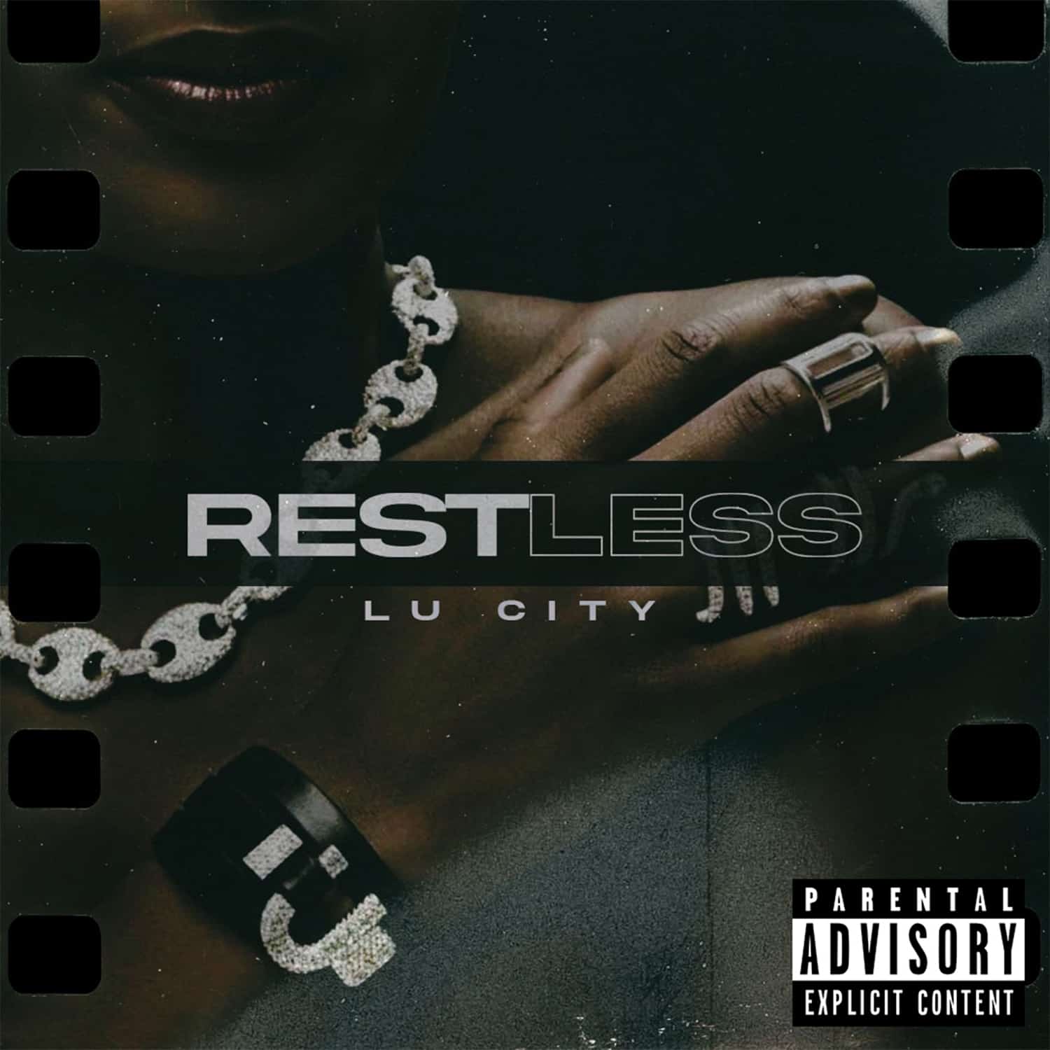 Lu City - Restless