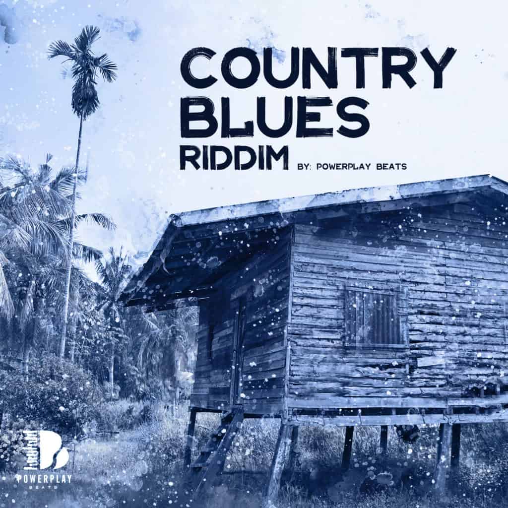2021 Soca Country Blues Riddim