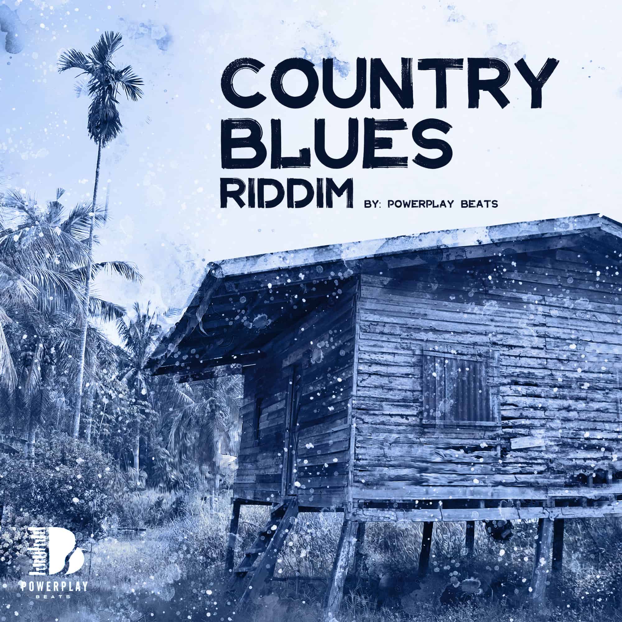Country Blues Riddim - 2021 Soca