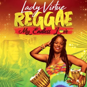 Lady Virtue - Million Miles