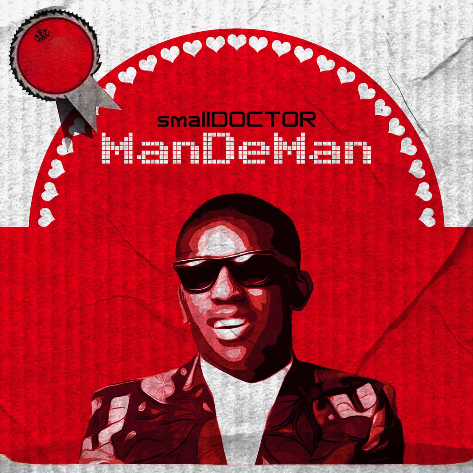 Small Doctor - Mandeman