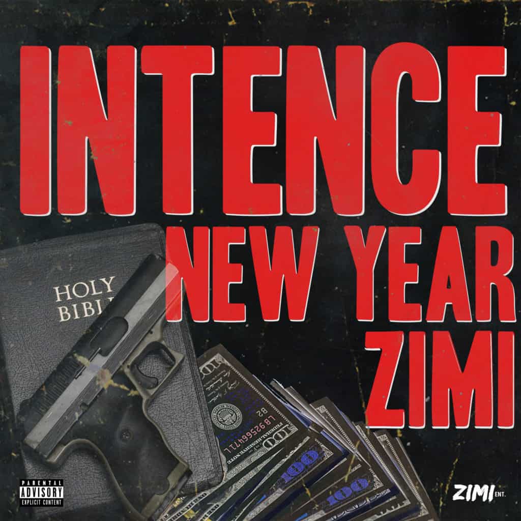 Intence & Zimi - New Year