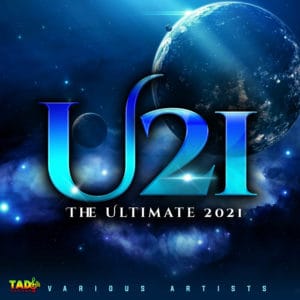 The Ultimate 2021 – Various Artists