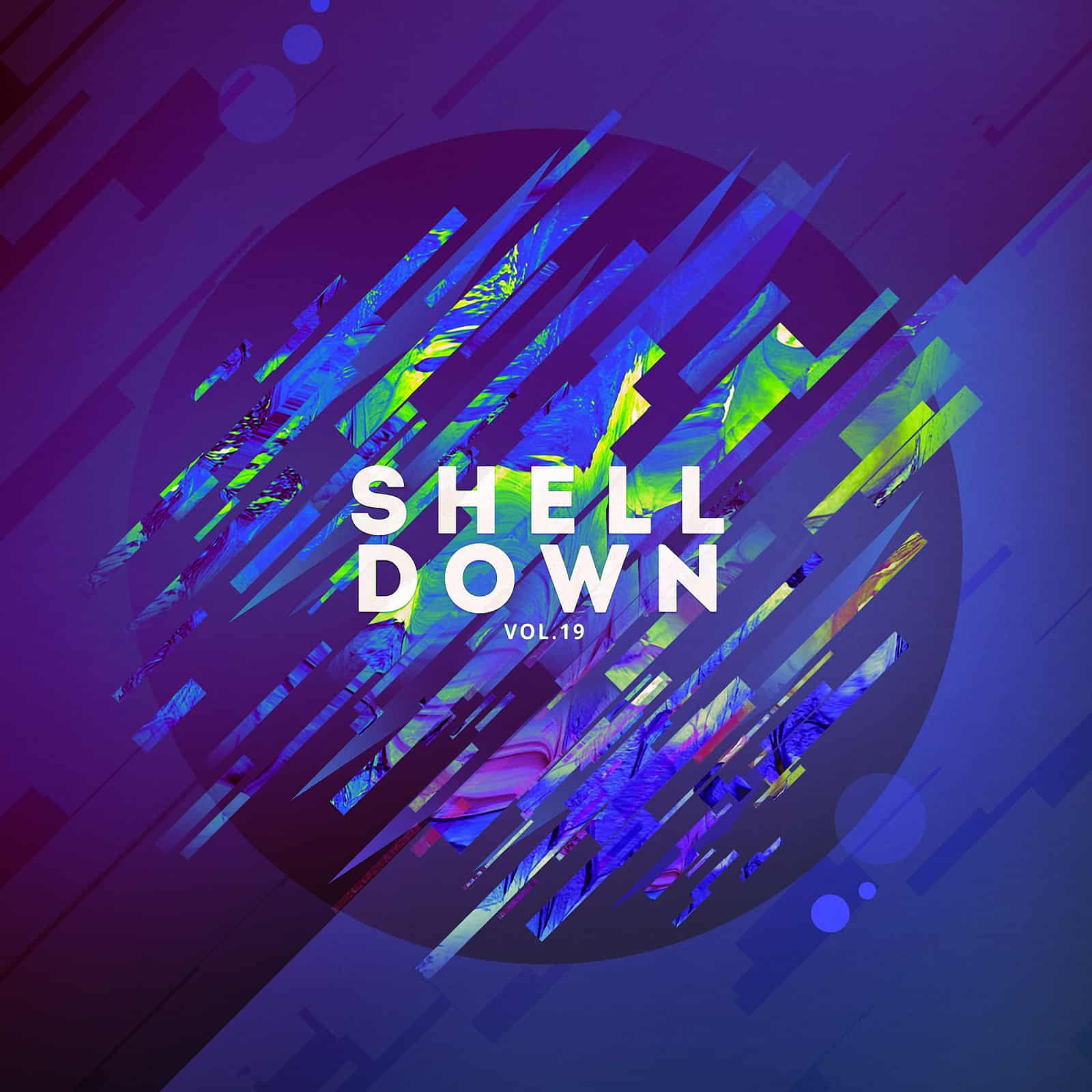 DJ Odyssey - Shell Down Vol. 19
