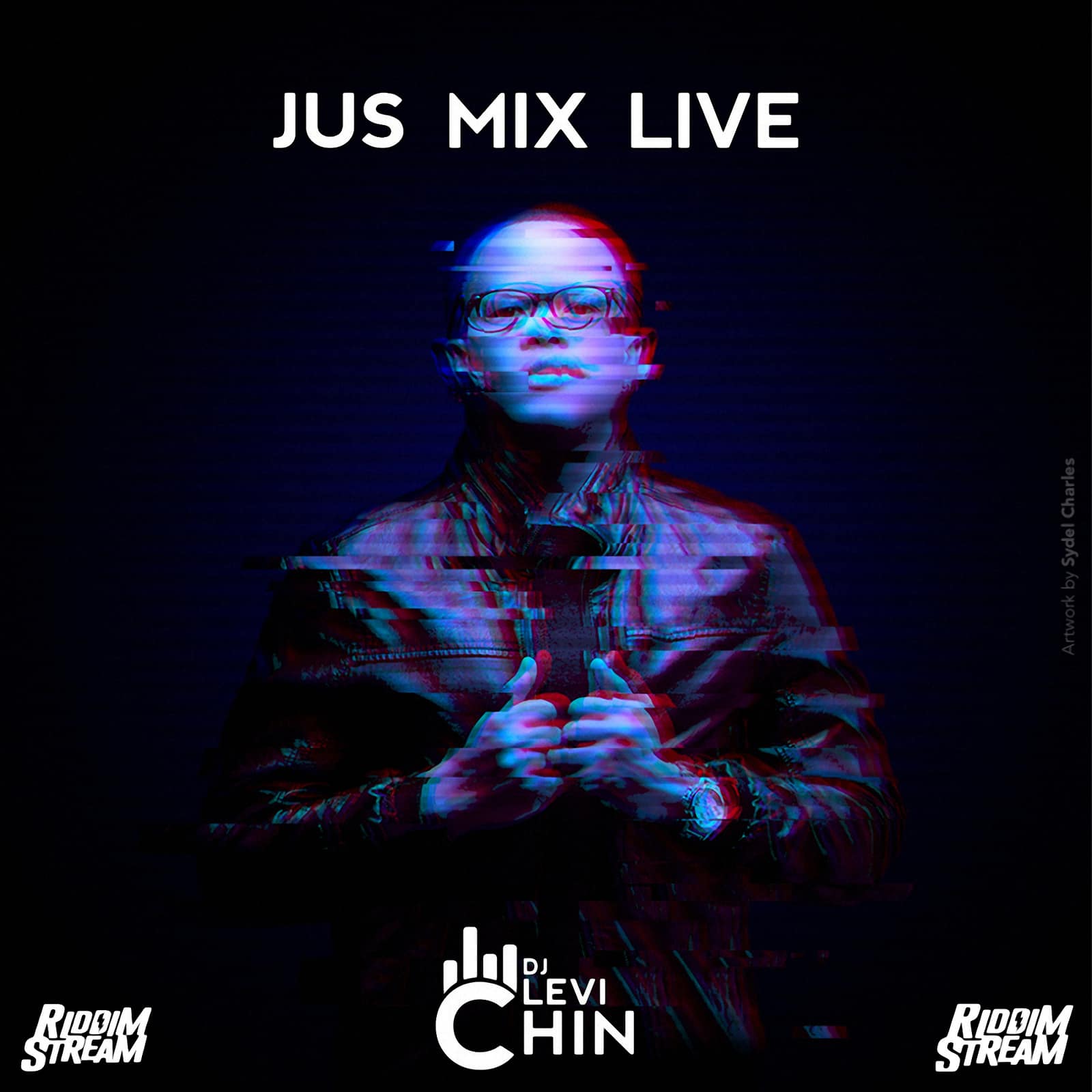 Dj Levi Chin - Jus Mix Live 004