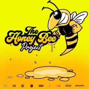 The Honey Bee Project - 2021 Soca