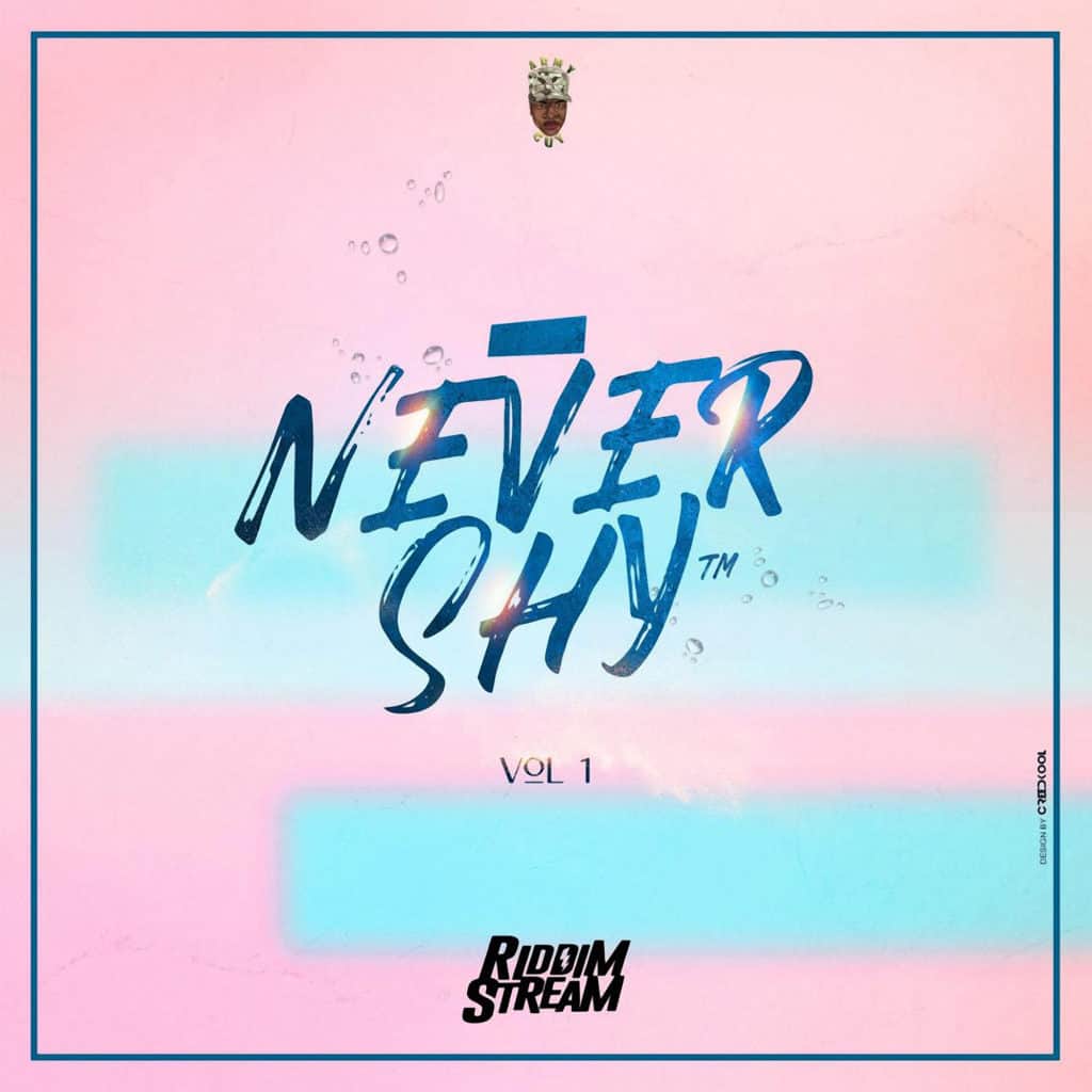 Army Guy - Never Shy - Volume 1