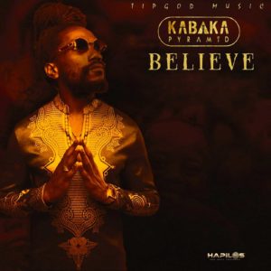 Kabaka Pyramid - Believe - TipGod Music Limited