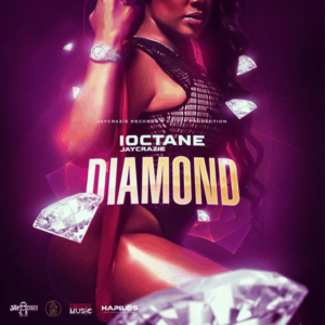 I-Octane & JayCrazie - Diamond - JayCrazie Records / Drizzy Production