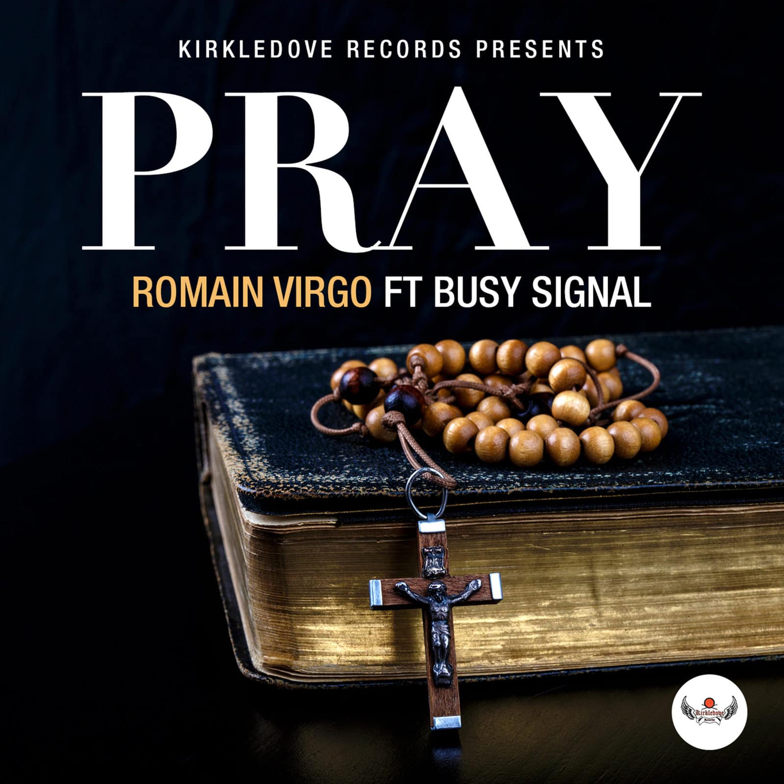 Romain Virgo Ft. Busy Signal - Pray