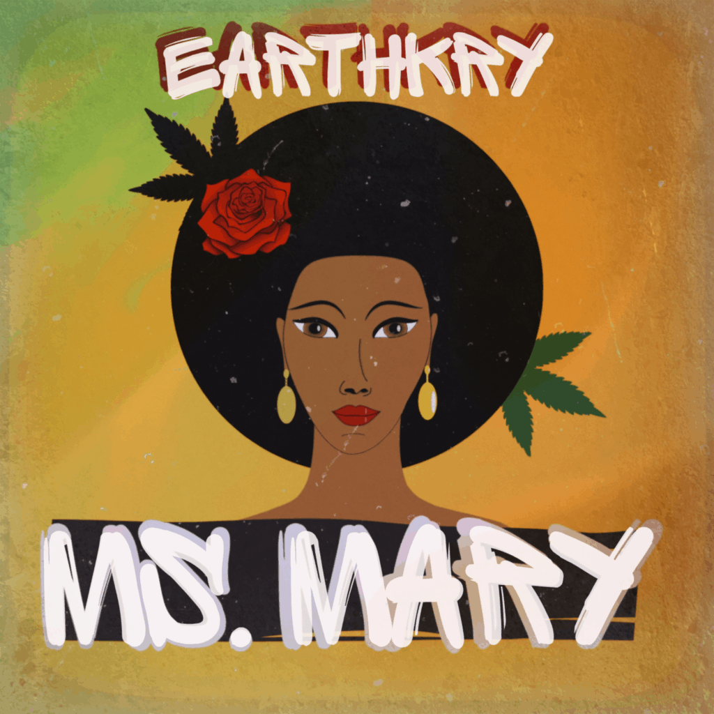 EarthKry - Ms. Mary