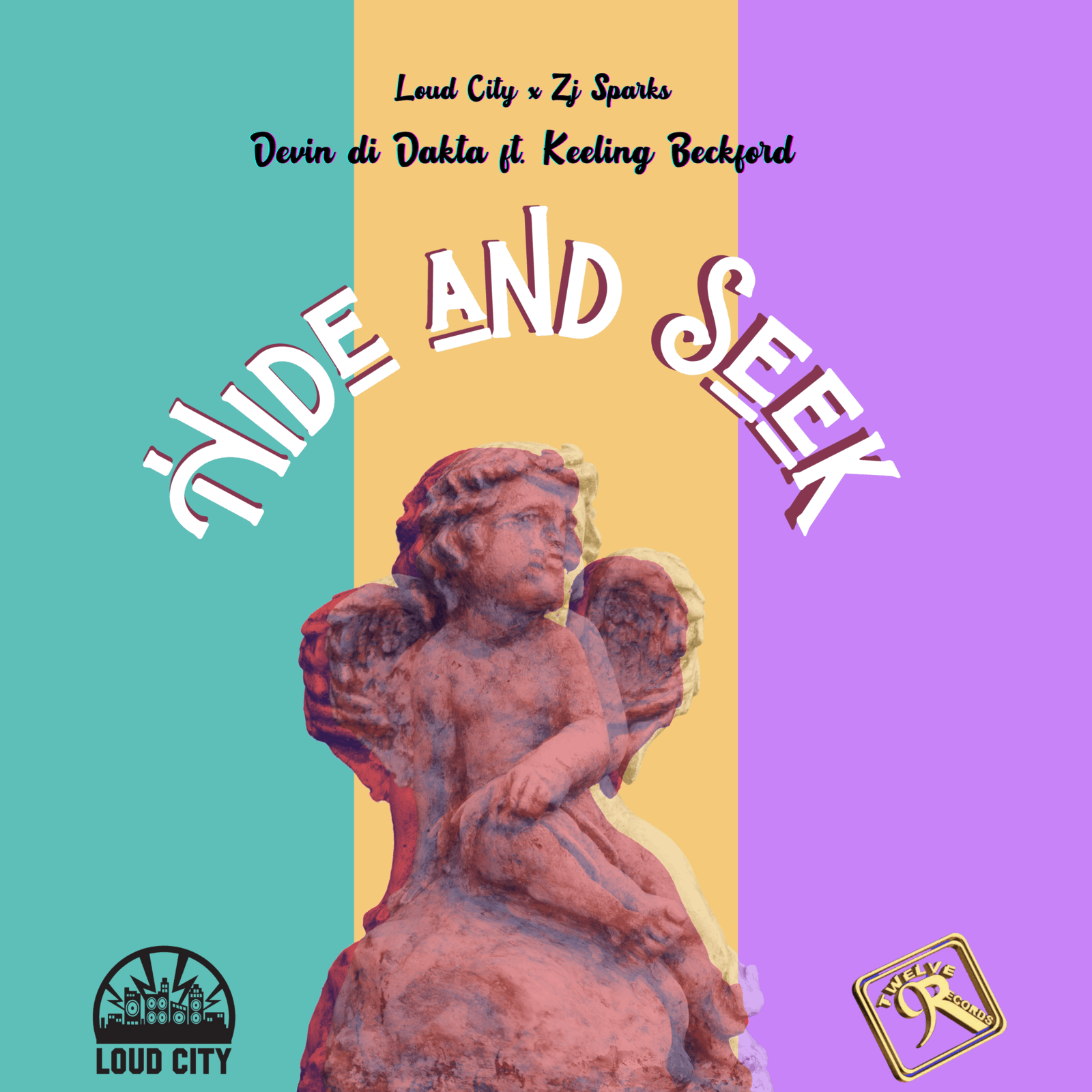 Devin Di Dakta Ft. Keeling Beckford - Hide N Seek