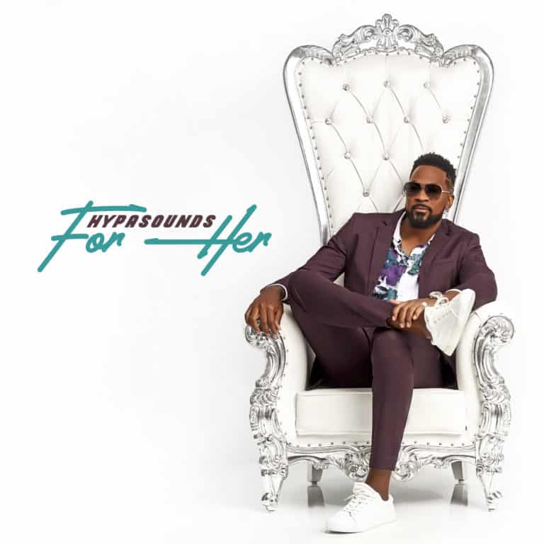 Hypasounds – For Her