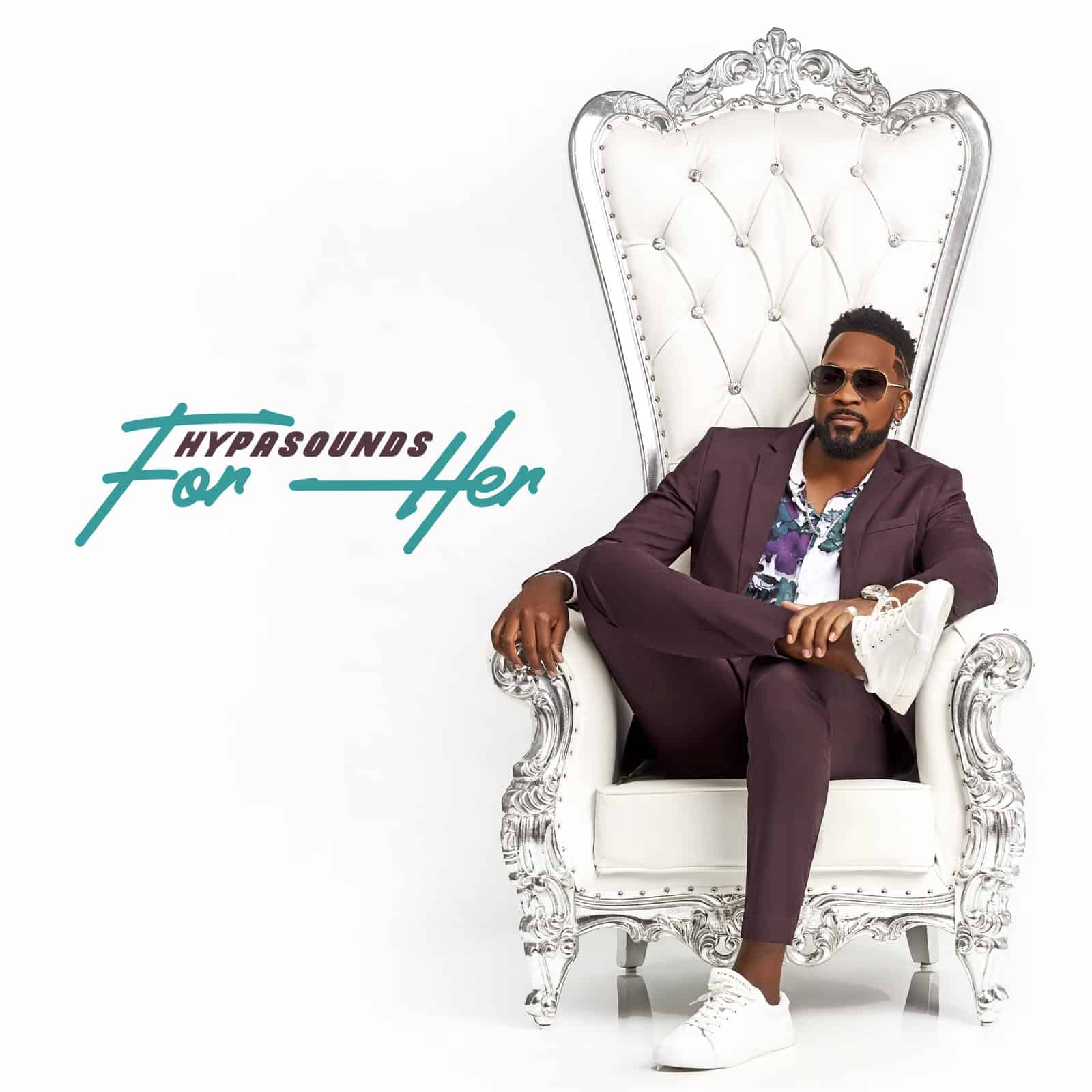 Hypasounds - For Her