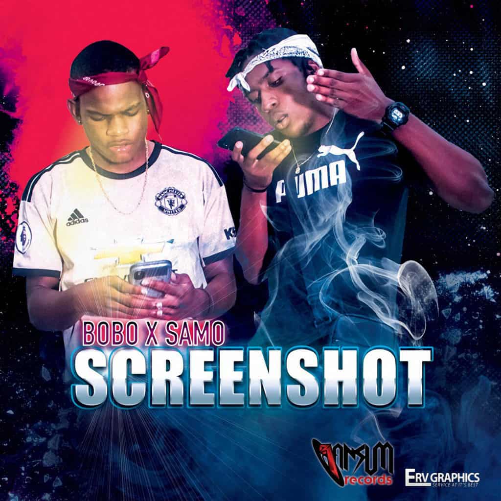 Bobo X Samo - Screenshot