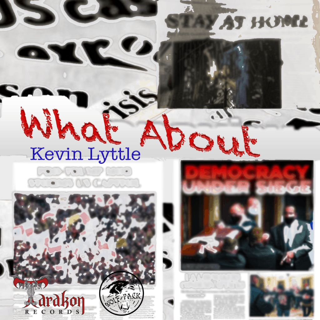 Kevin Lyttle - What About - Tarakon Records