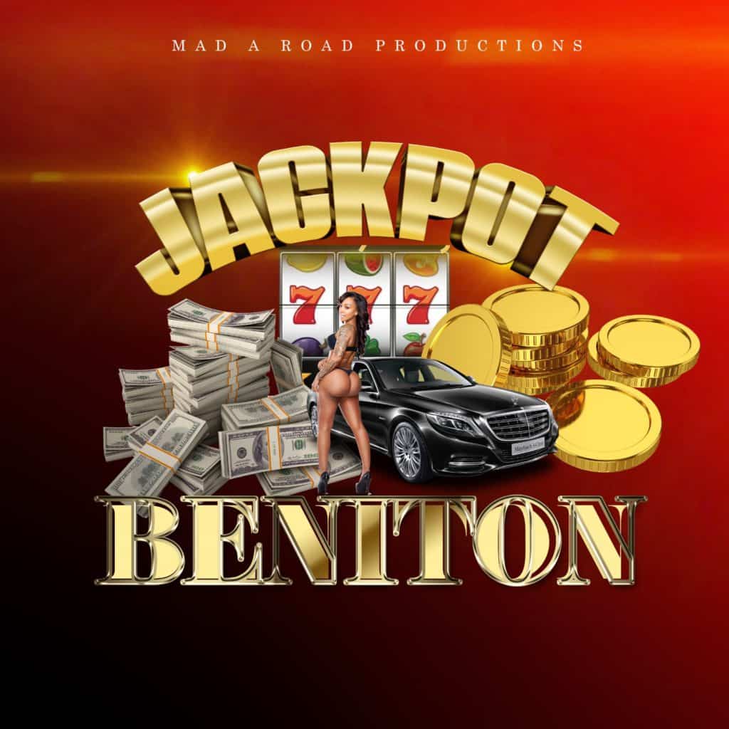 Beniton - Jackpot - Mad A Road Productions