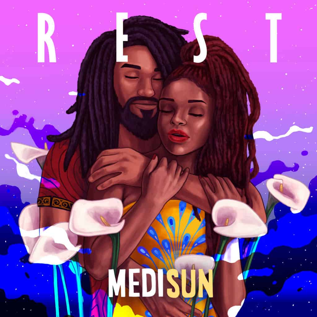 MediSun - Rest & Dub