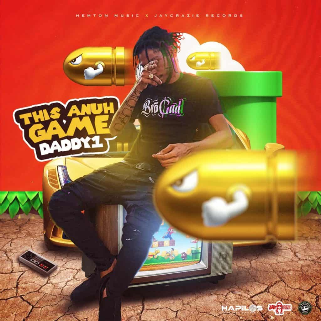 Daddy1 - This Anuh Game