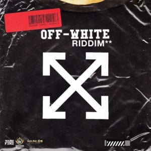 Off-White Riddim - Young Vibez Production
