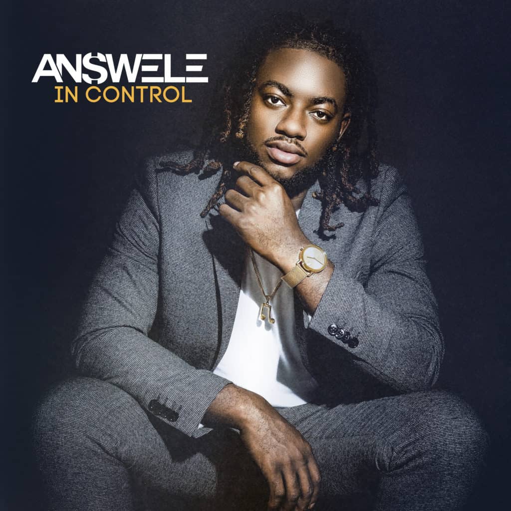 Answele - In Control EP