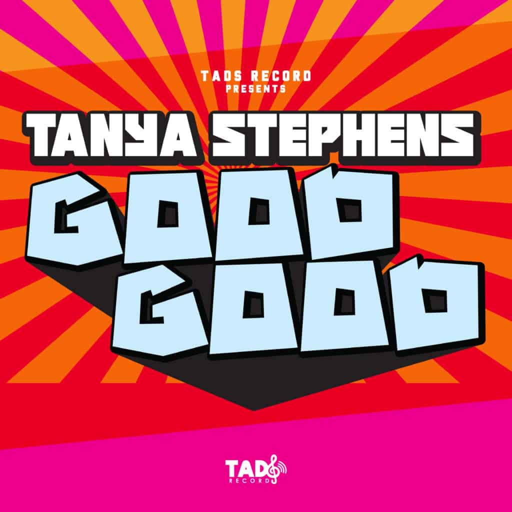 Tanya Stephens - Good Good