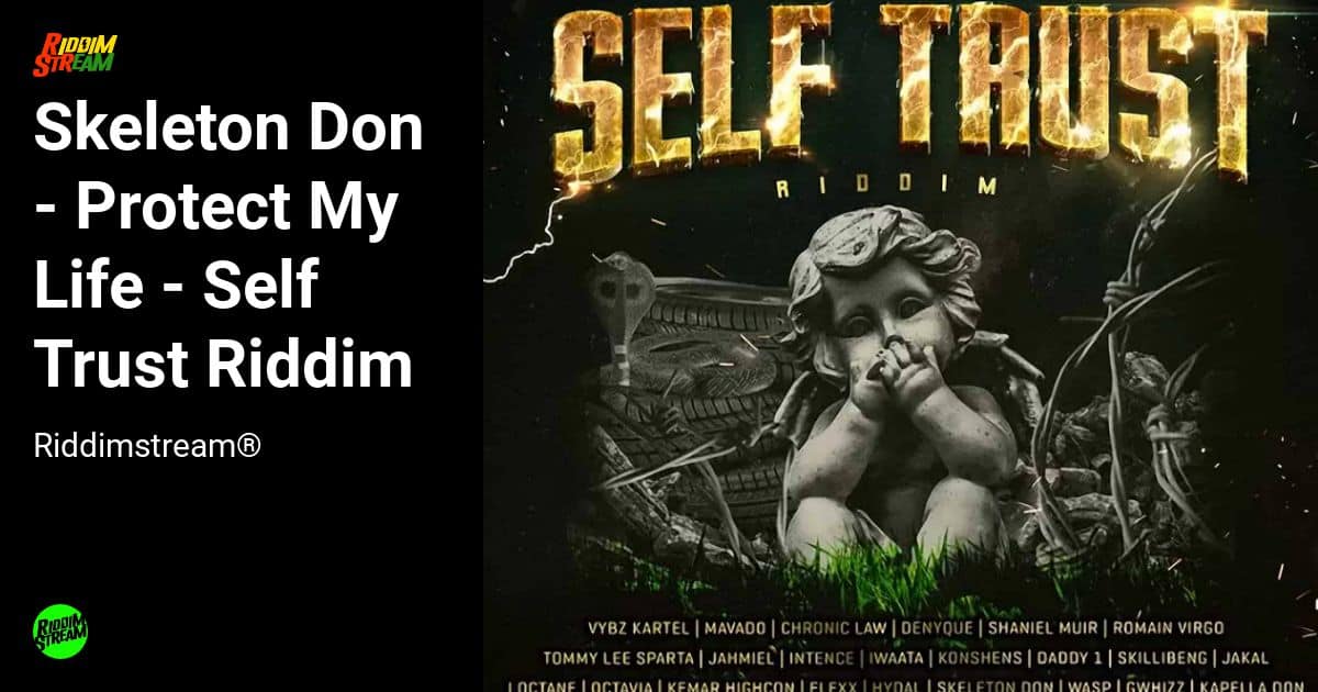 Serve and protect riddim zip