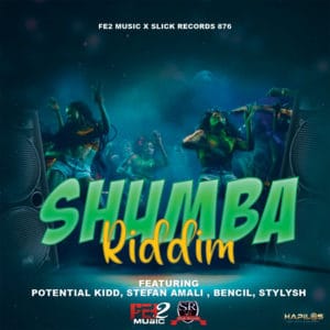 Shumba Riddim - FE2 Music