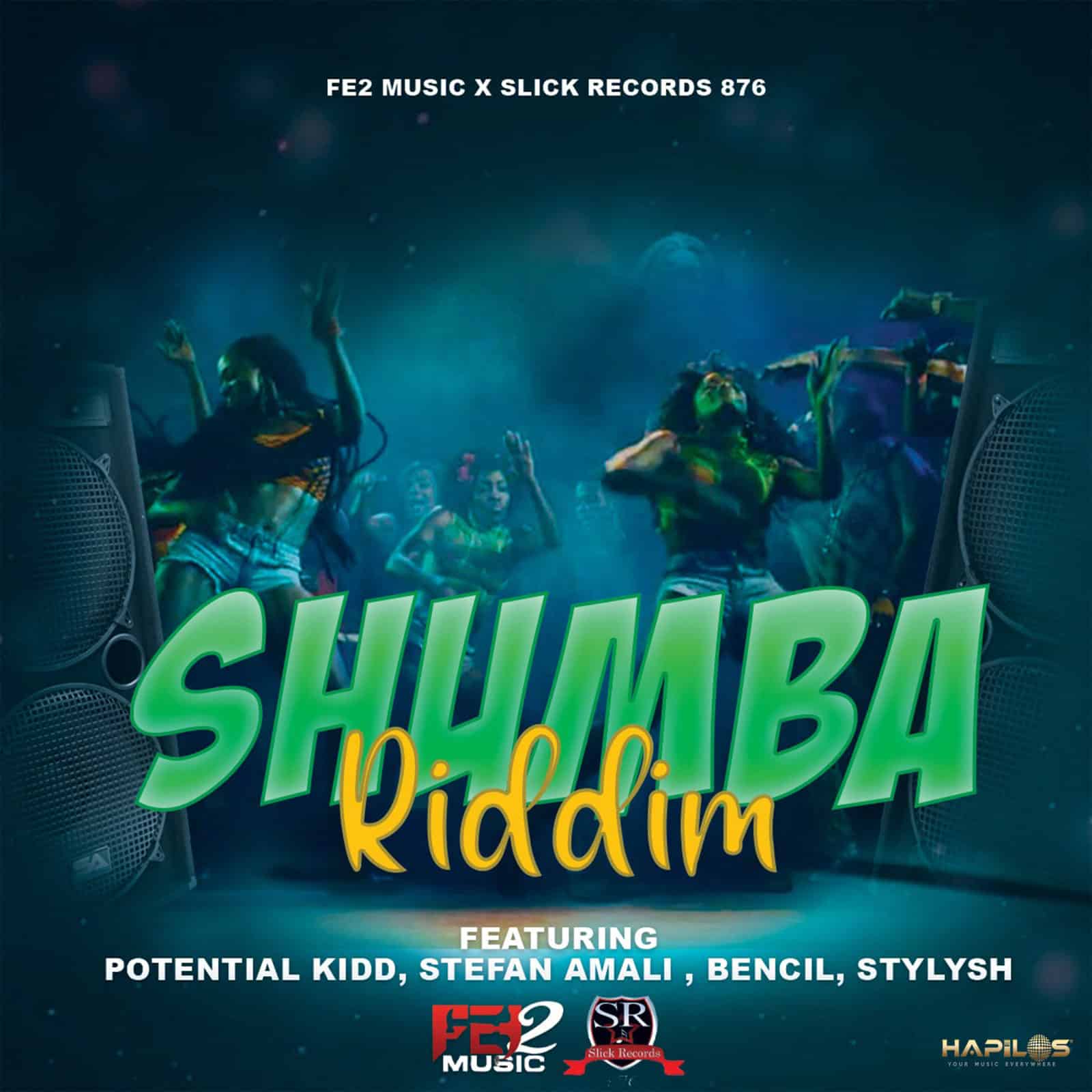 Shumba Riddim - FE2 Music Shumba Riddim - FE2 Music