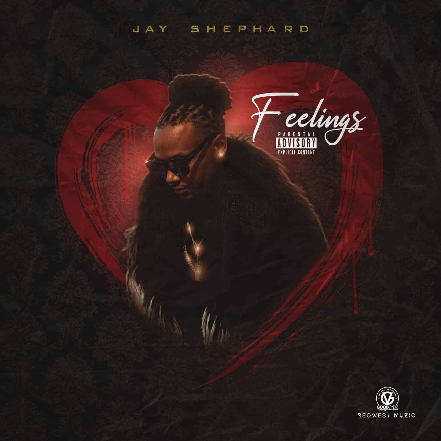 Jay Shephard - Feelings
