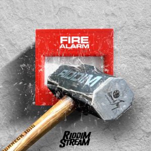 Fire Alarm Riddim - Diamond Jay, Freezy, Blackboy & Mighty