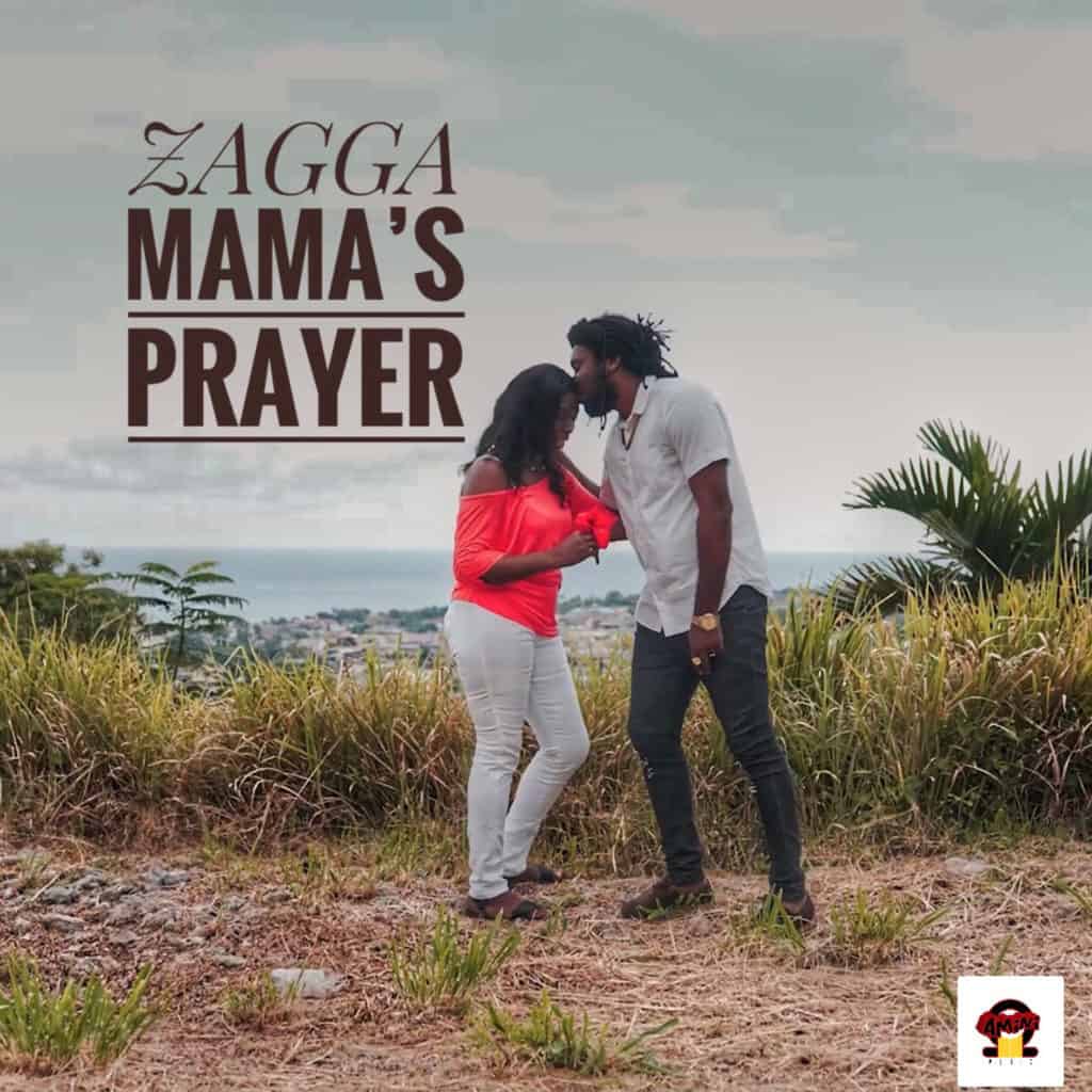 Zagga - Mama's Prayer - Amini Music