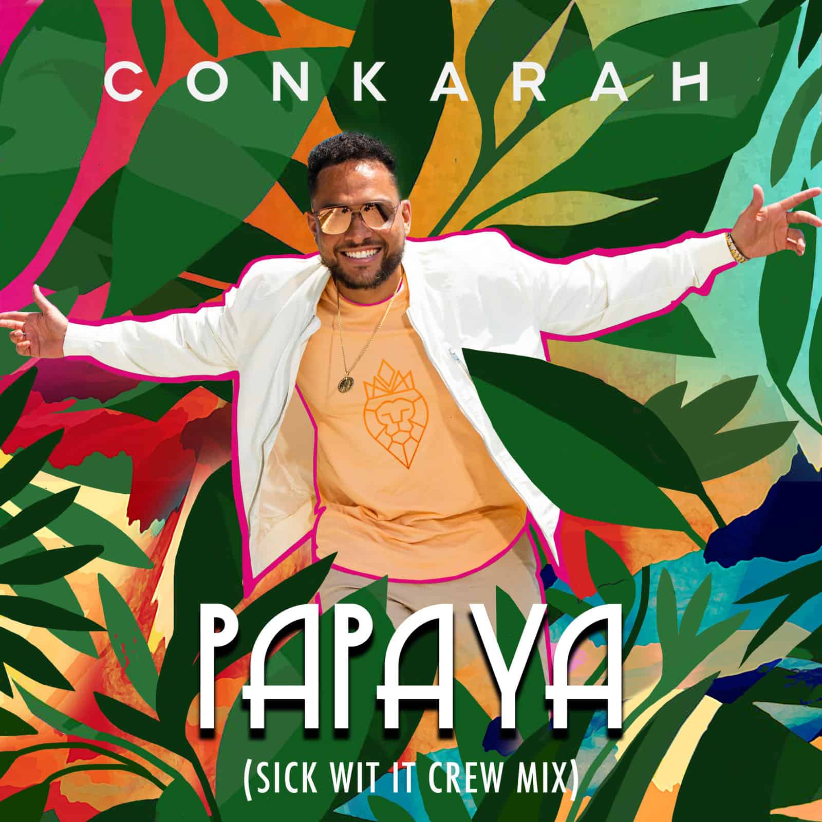Conkarah - Papaya - Sick Wit It Crew Mix Conkarah - Papaya - Sick Wit It Crew Mix
