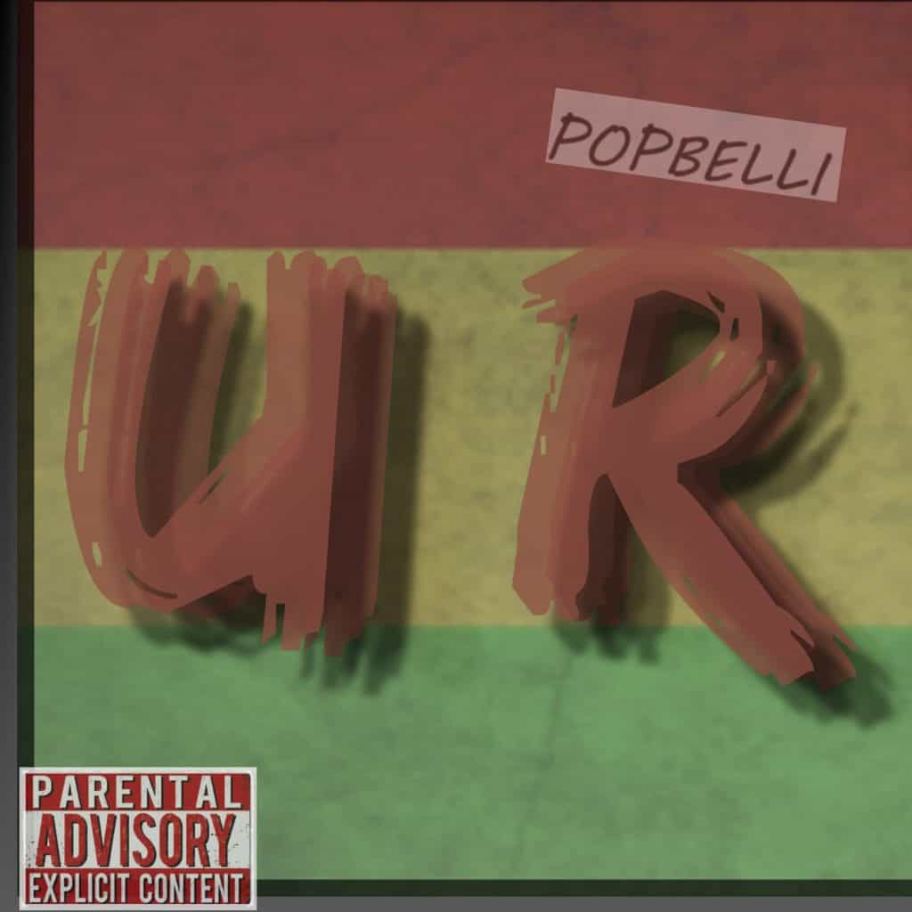 Popbelli - U R - PopBelli Music