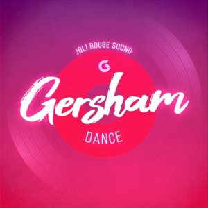 Gersham feat. Joli Rouge Sound - Dance