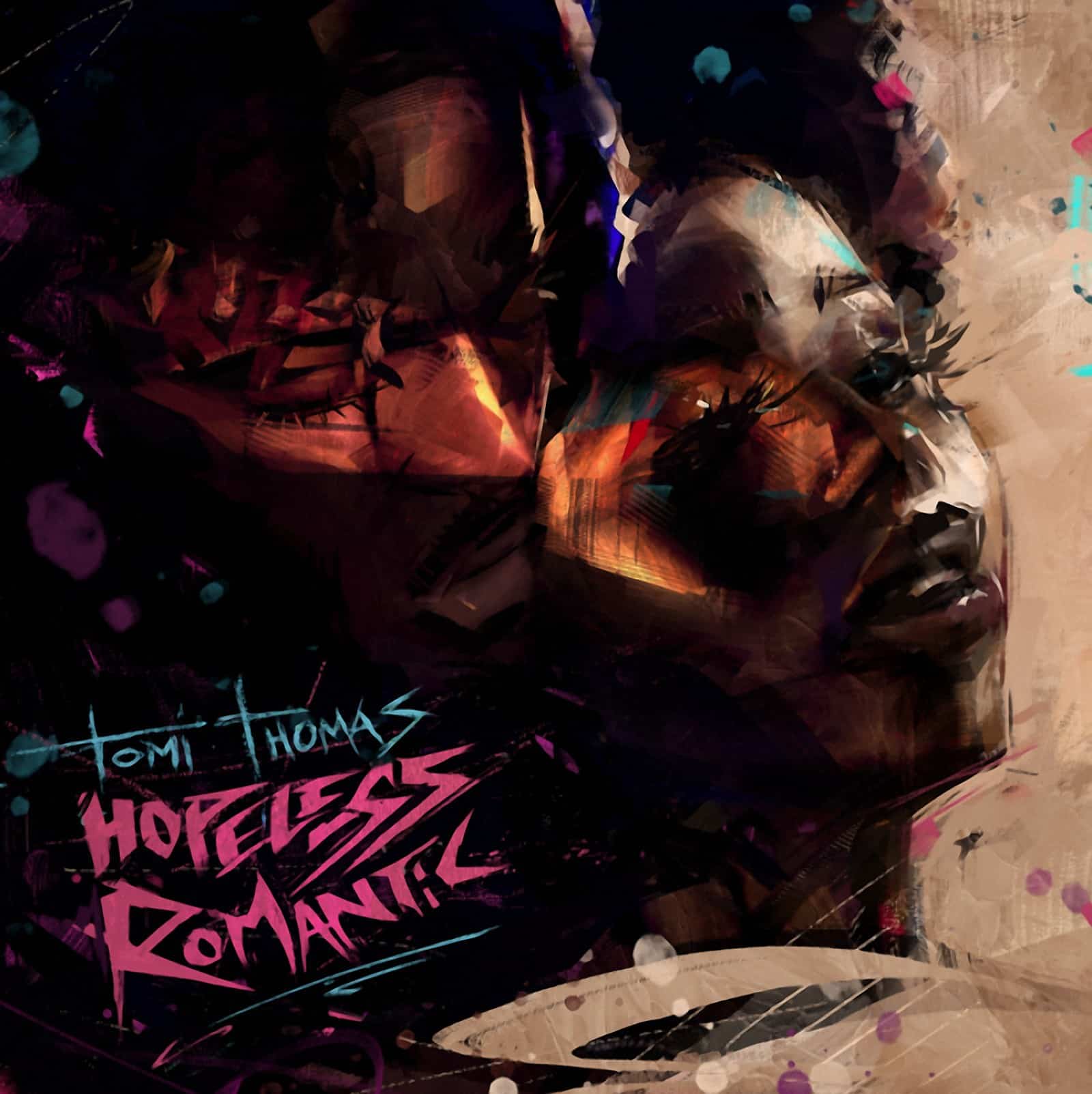 Tomi Thomas feat. Buju Banton - Hurricane Tomi Thomas feat. Buju Banton - Hurricane