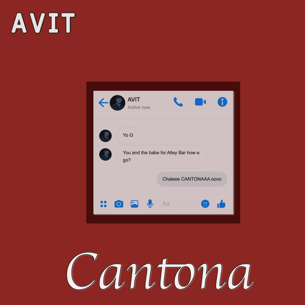Avit - Cantona