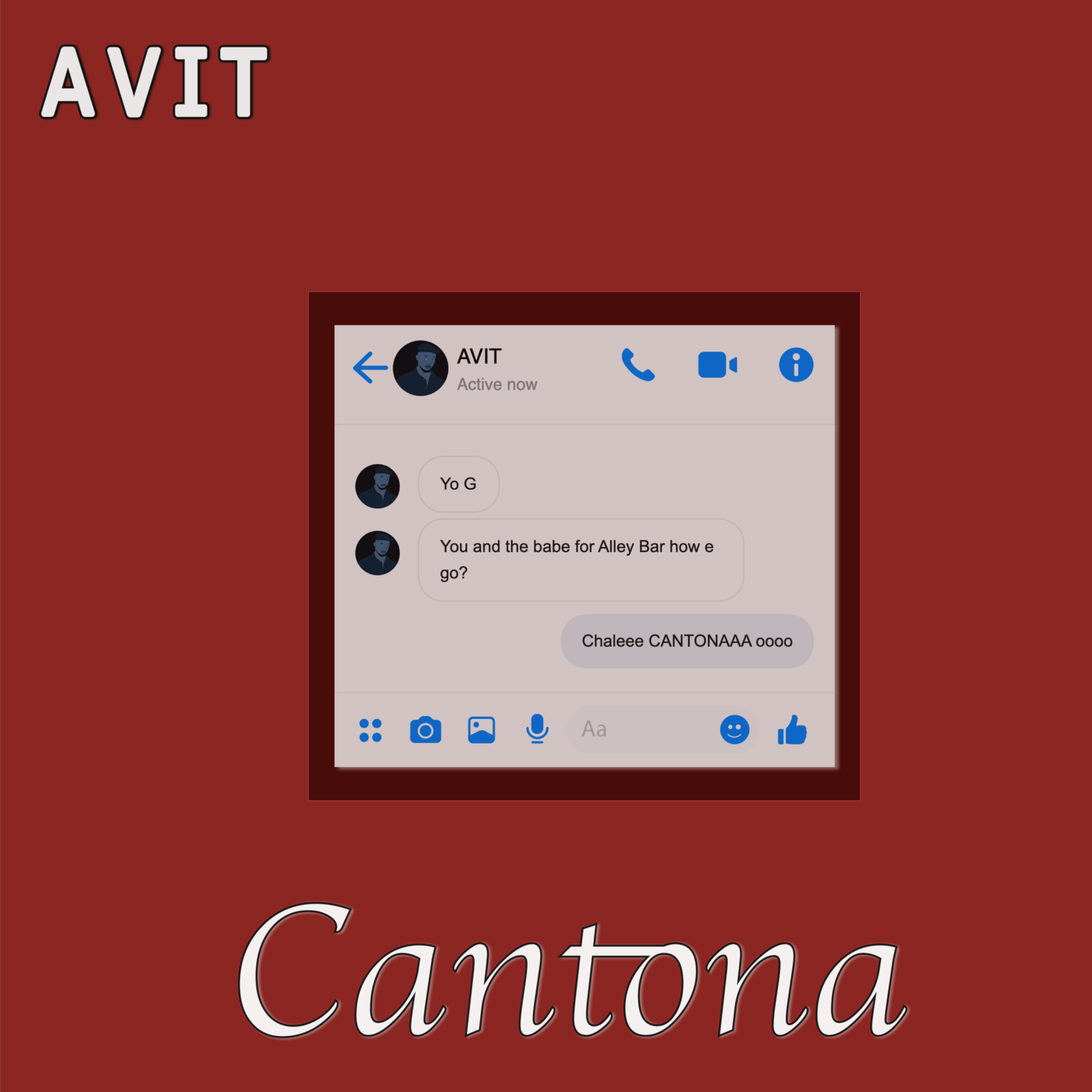 Avit - Cantona