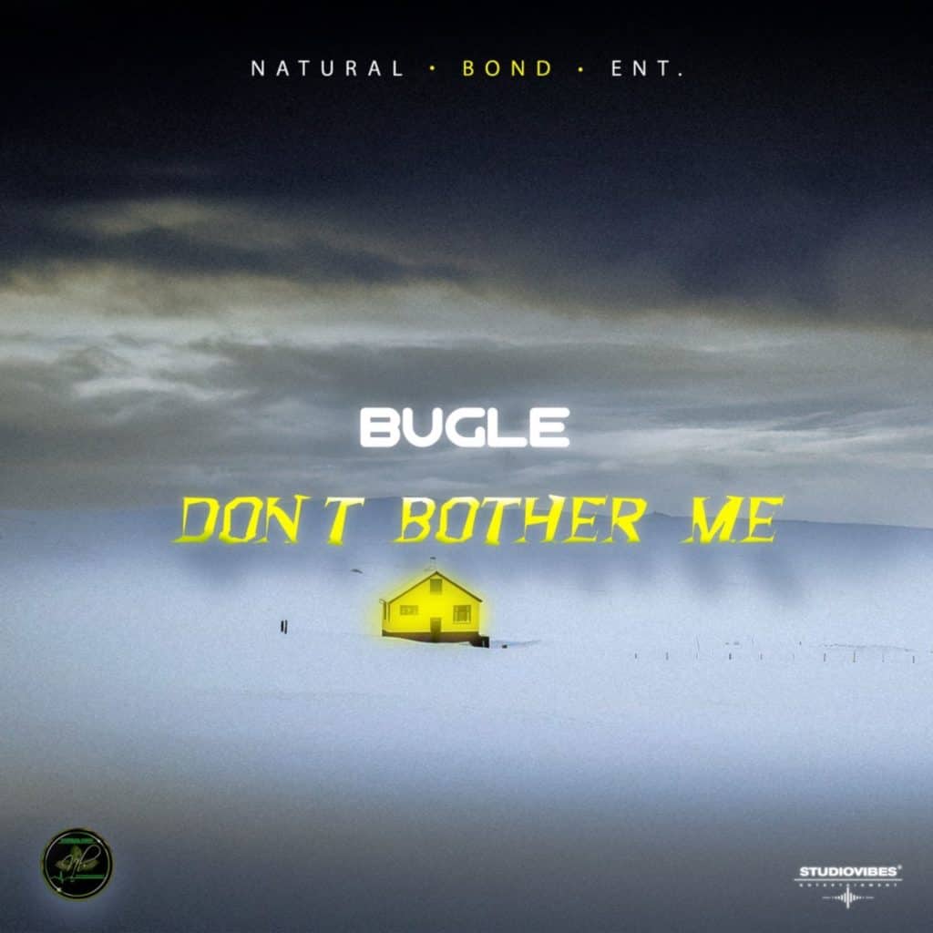 Bugle - Don't Bother Me - Natural Bond Entertainment / Studio Vibes Entertainment