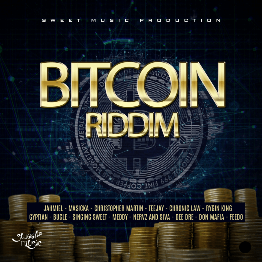 Bitcoin Riddim - Various Artists