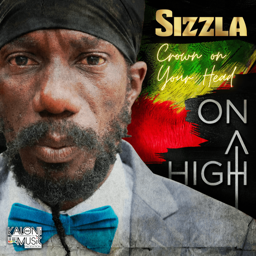 Sizzla - Crown Your Head