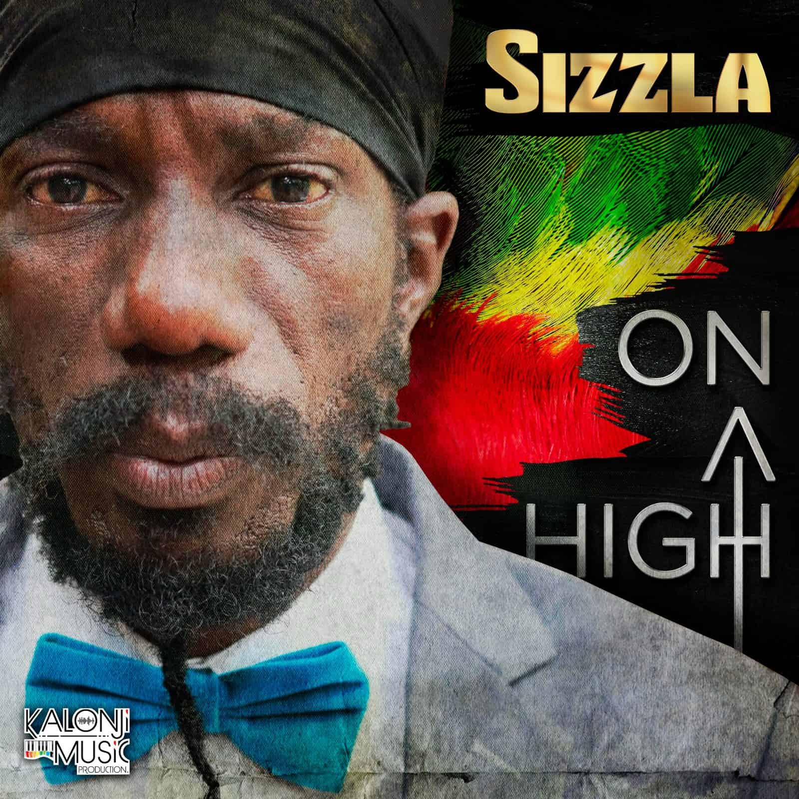 Sizzla - On A High