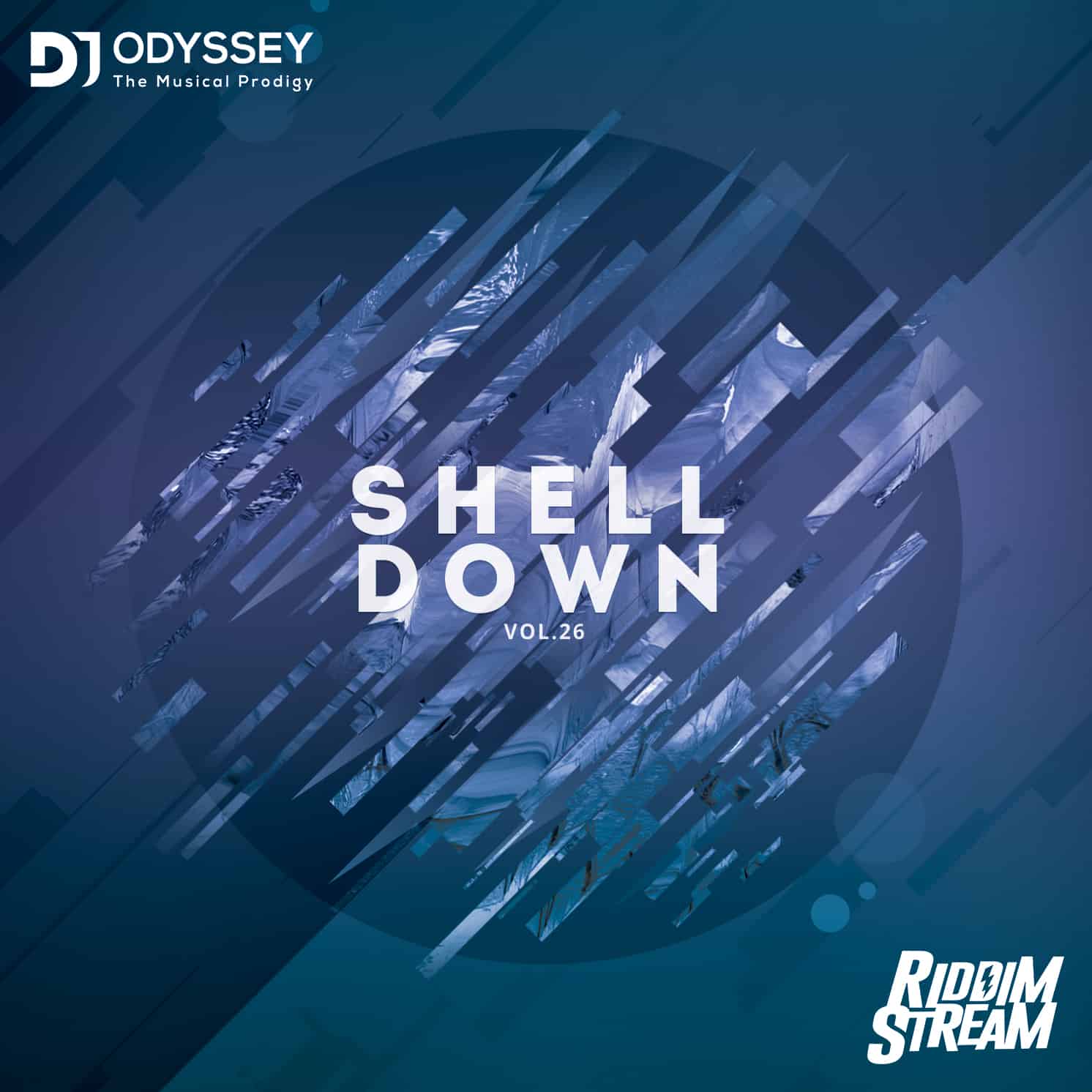 DJ Odyssey - Shell Down Vol 26