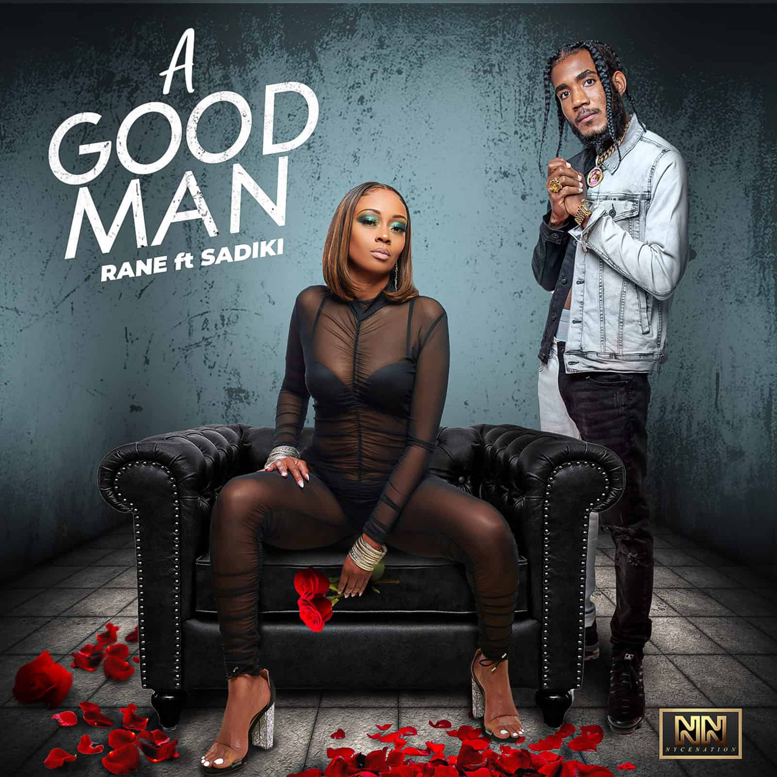 Rane ft Sadiki - A Good Man