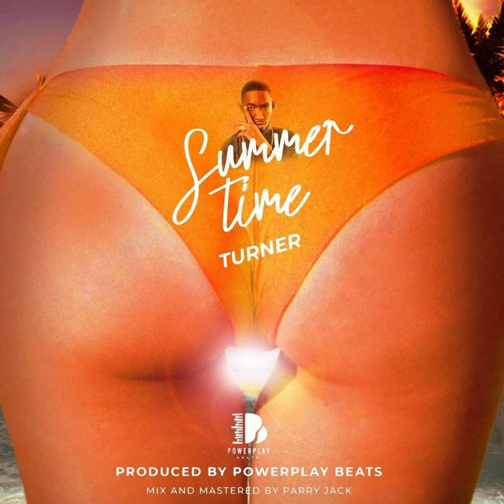 Turner - Summer Time