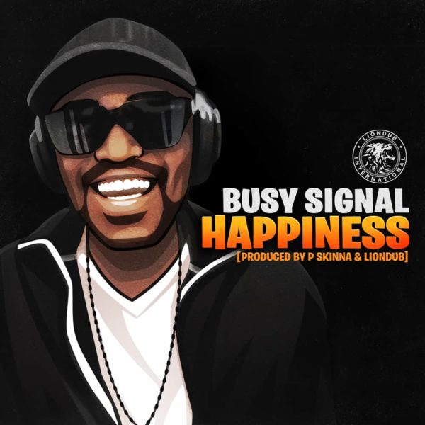 Busy Signal - Riddimstream®