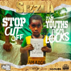 Sizzla - Stop Cut off the Youths Dem Locks - Loud City Music