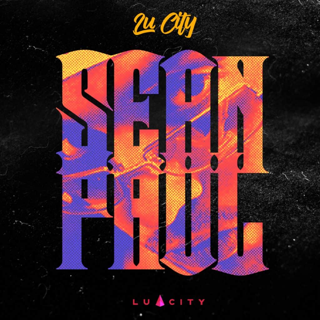 Lu City - Sean Paul - Monk Music / Lu City Music