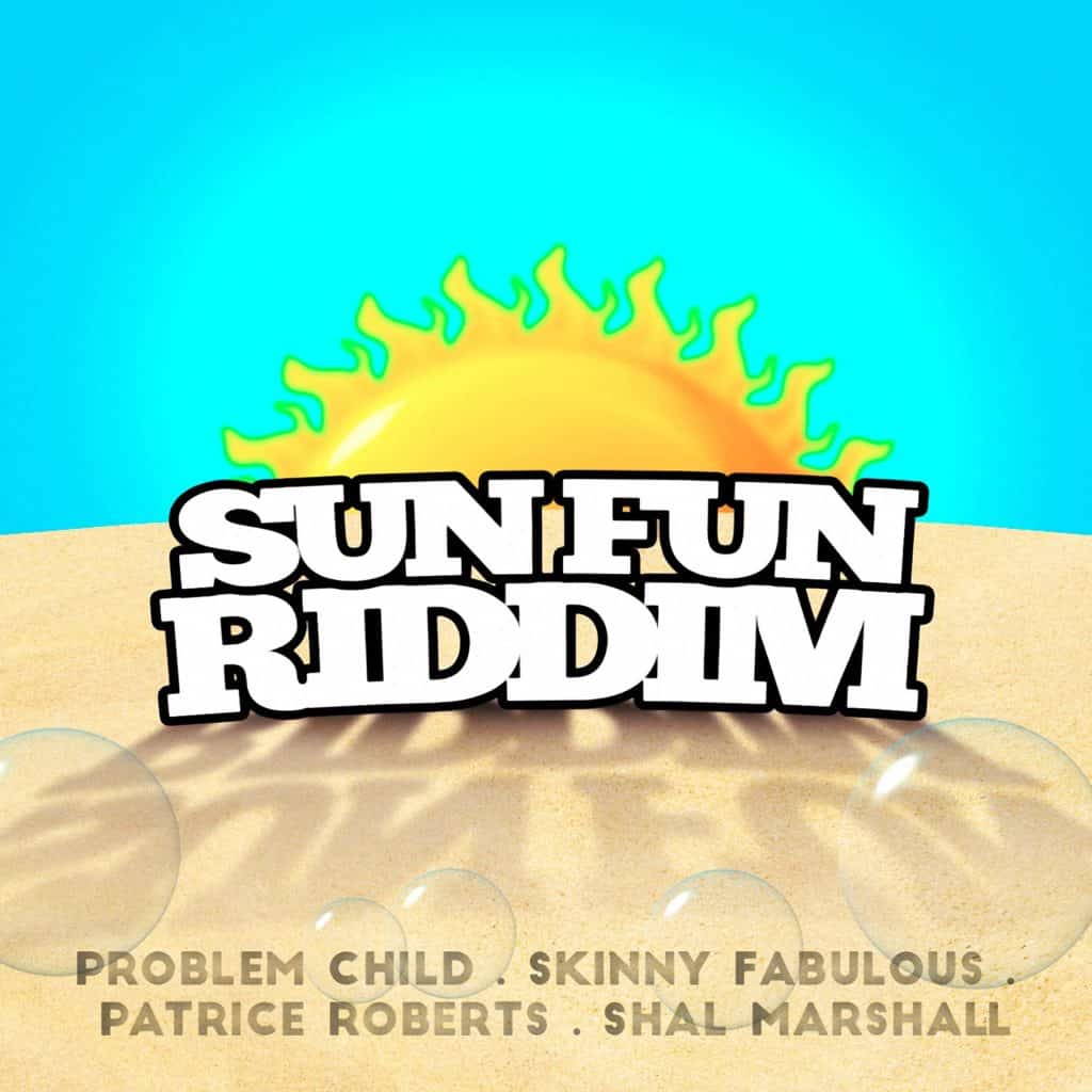 Sun Fun Riddim - 2021 Soca