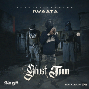 IWaata - Ghost Town